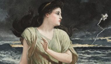 How Shakespeare’s The Tempest can help readers understand the hidden costs of AI