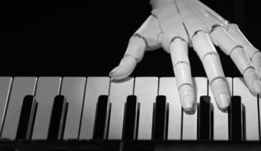 Who owns an AI generated song? What we can learn from the phonograph and the evolution of copyright laws