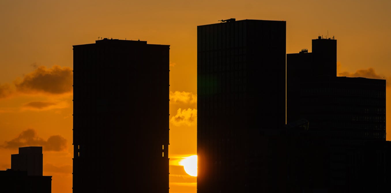 How economic pressures are damaging Britain’s ‘zombie firms’
