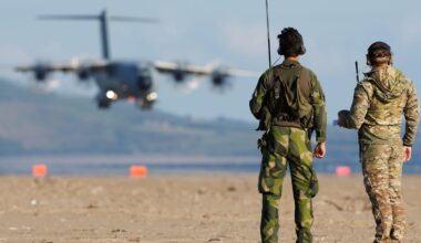 Defence investment plan should make the UK more secure – but it will need to find the money from somewhere