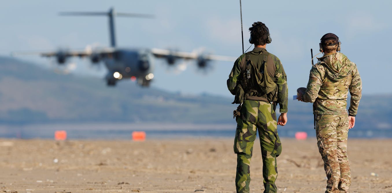 Defence investment plan should make the UK more secure – but it will need to find the money from somewhere