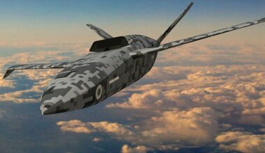The new technologies in the UK defence investment plan