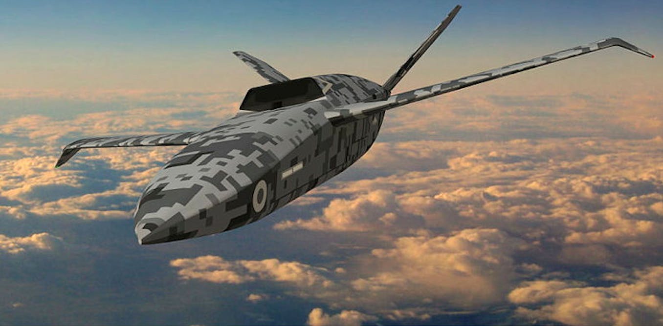 The new technologies in the UK defence investment plan