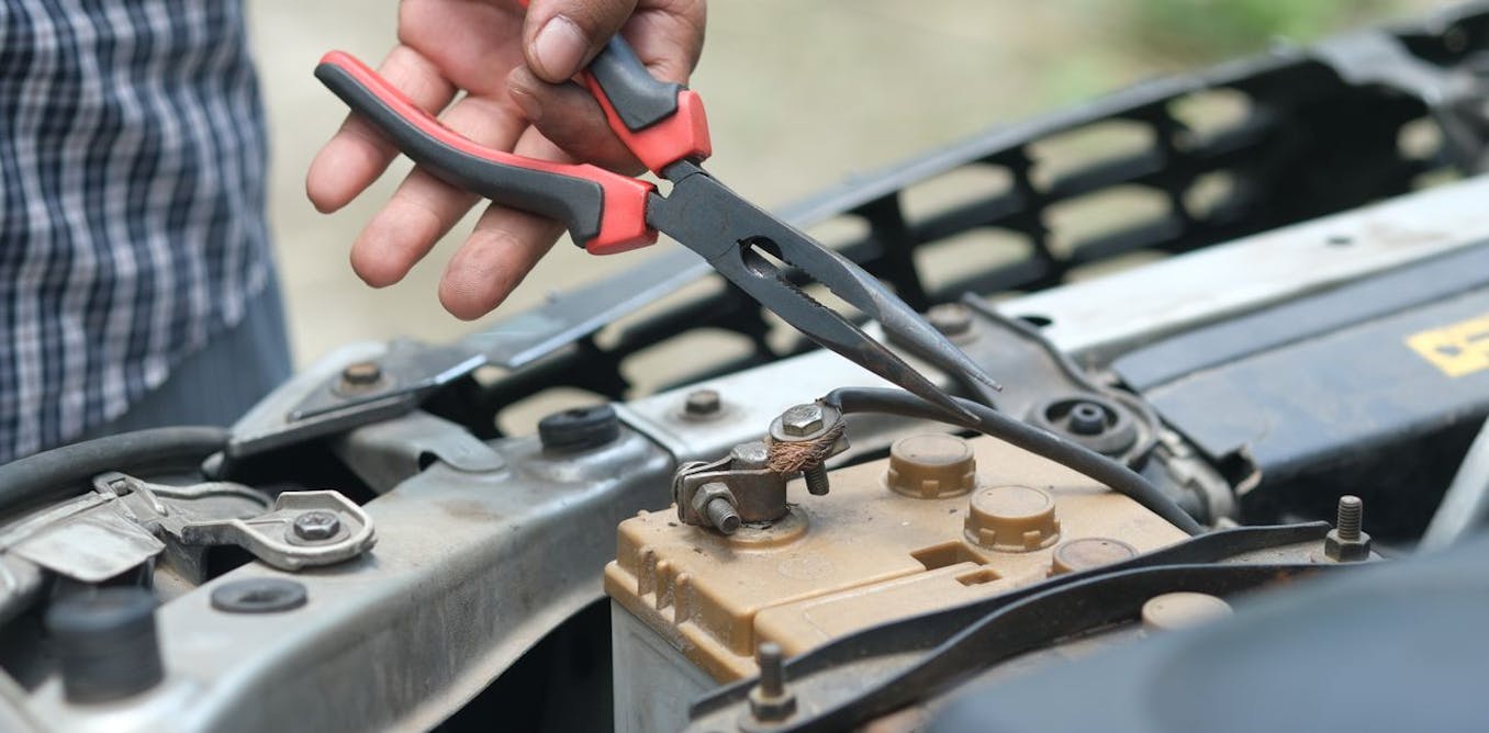 Skills shortages are holding back businesses in South Africa – survey finds the weak spots