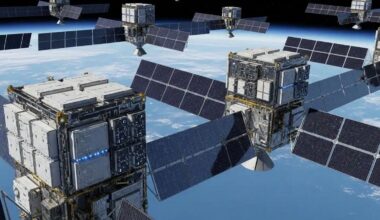 Why AI’s environmental footprint won’t disappear into orbit