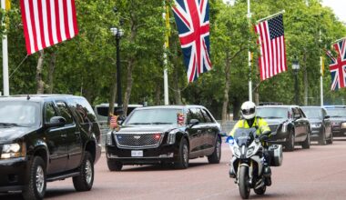 Burnham and Trump – what the new prime minister should remember about UK-US ties