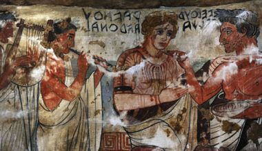 Cracking the code: can AI help us decipher ancient languages?