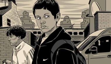 Ish review: Luton, mon amour - New Statesman