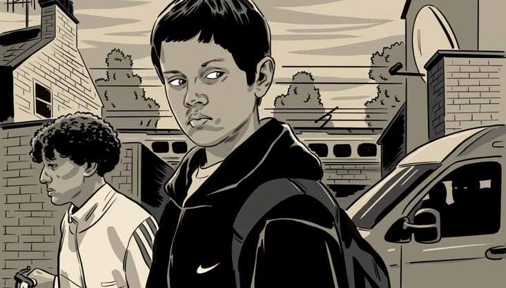 Ish review: Luton, mon amour - New Statesman