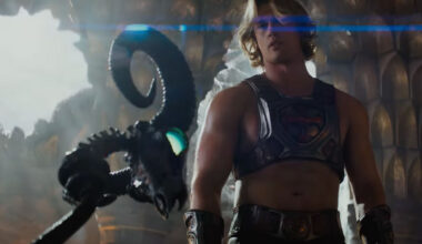 "Masters of the Universe" Sets Amazon Date