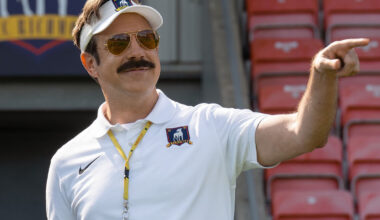 Final Trailer: "Ted Lasso" Season 4