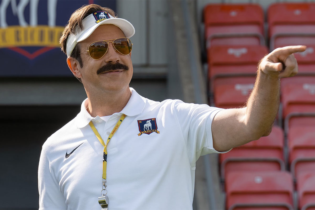 Final Trailer: "Ted Lasso" Season 4