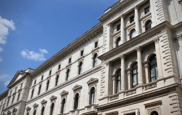 Fiscal devolution explained | Centre for Cities