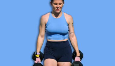 12-Minute Morning Routine to Build Strength After 50
