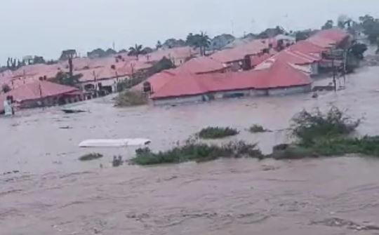 Rights groups want effective engagement of Lagos citizens on environmental laws