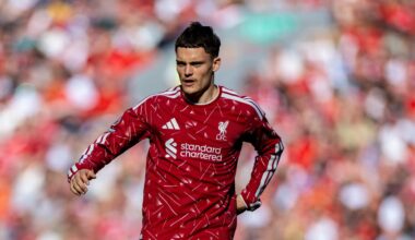Andoni Iraola's update on when Reds' World Cup players will return