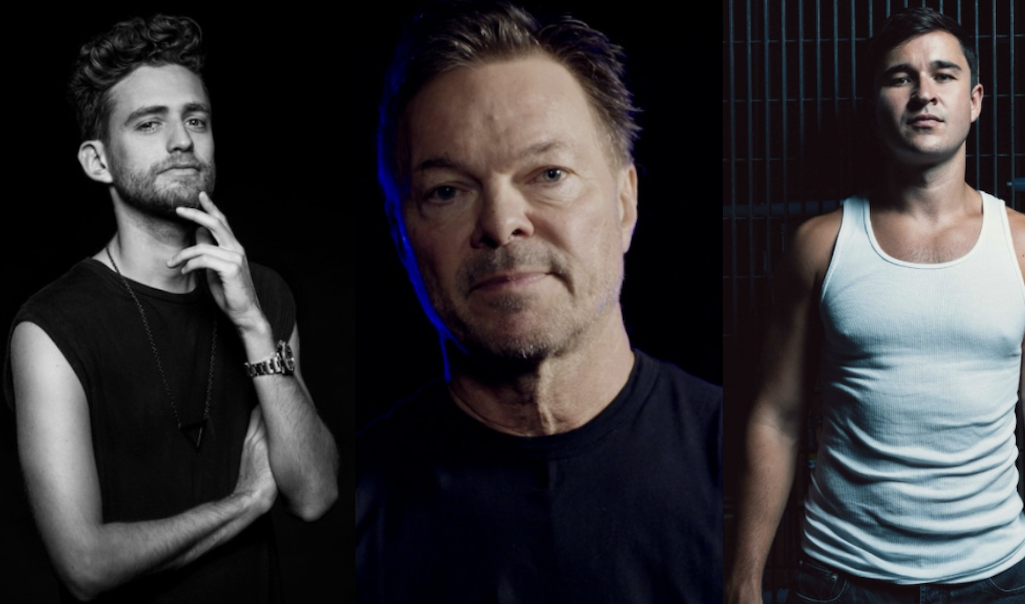 Franky Rizardo withdraws from Pete Tong's 'Missing' remix amid John Summit dispute · News ⟋ RA