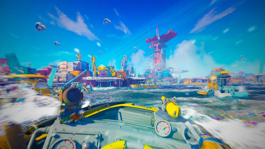 Free Play Days: Try These Xbox Games For Free (July 23-27) 1