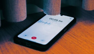 People Are Starting to Record Every Conversation They Have Without Disclosing It, and It's Gross