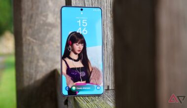Samsung Galaxy S27 may copy the iPhone's best selfie camera trick