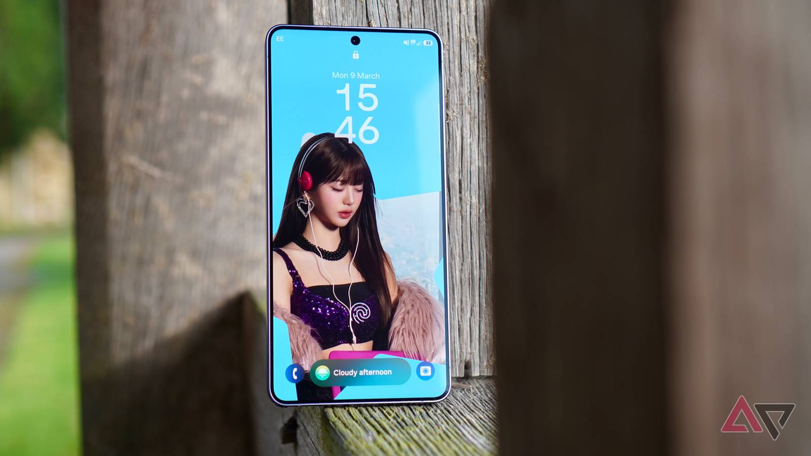 Samsung Galaxy S27 may copy the iPhone's best selfie camera trick