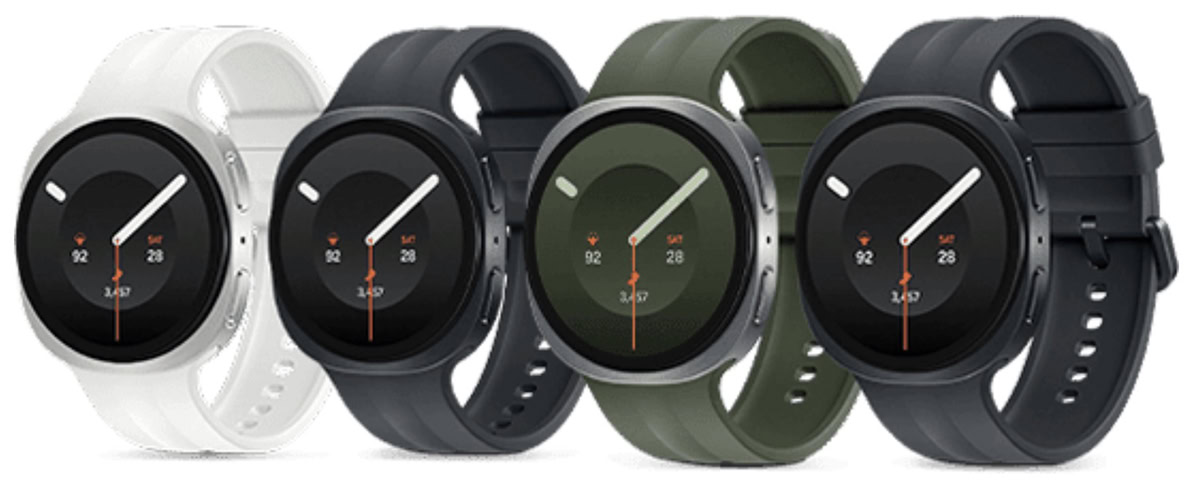 galaxy watch 9 color options galaxy watch 9 color options