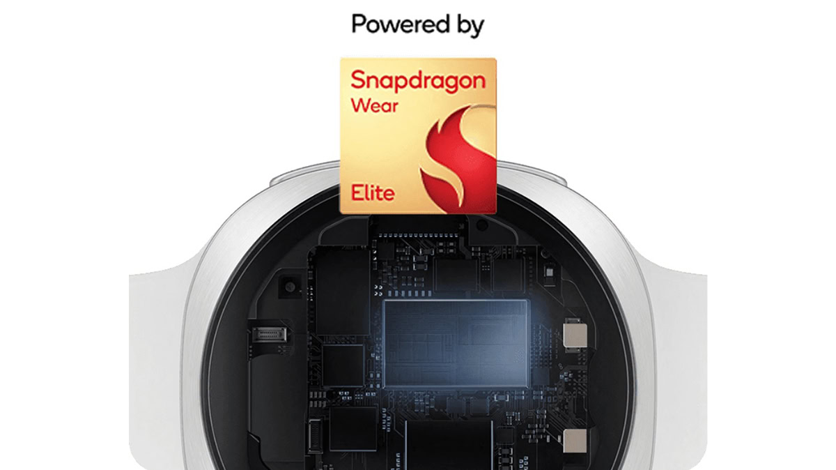 galaxy watch 9 snapdragon chipset image galaxy watch 9 snapdragon chipset image