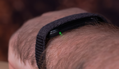 Garmin CIRQA: Simply Too Big. #Fail