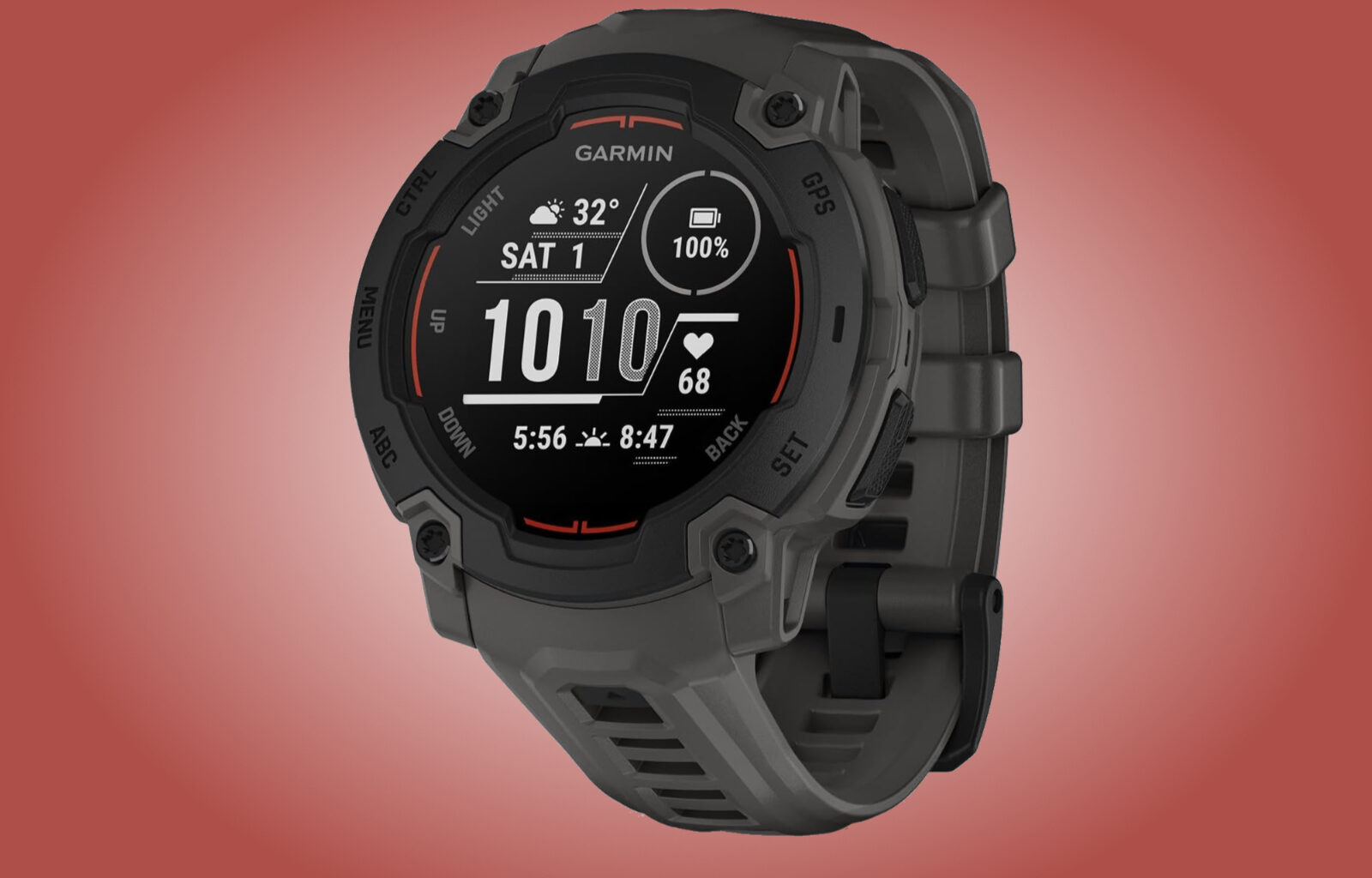 Garmin delivers new update to multiple smartwatches with intervals workout improvement