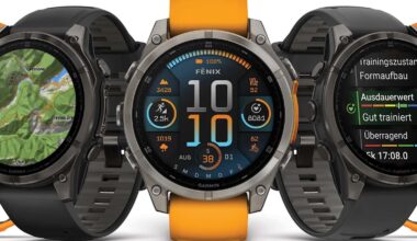 Persistent Garmin smartwatch battery drain: Potential causes and possible workarounds
