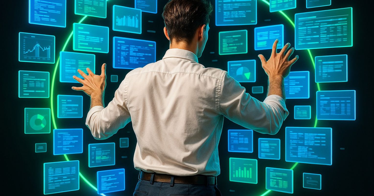 Can AI Read the Room?
