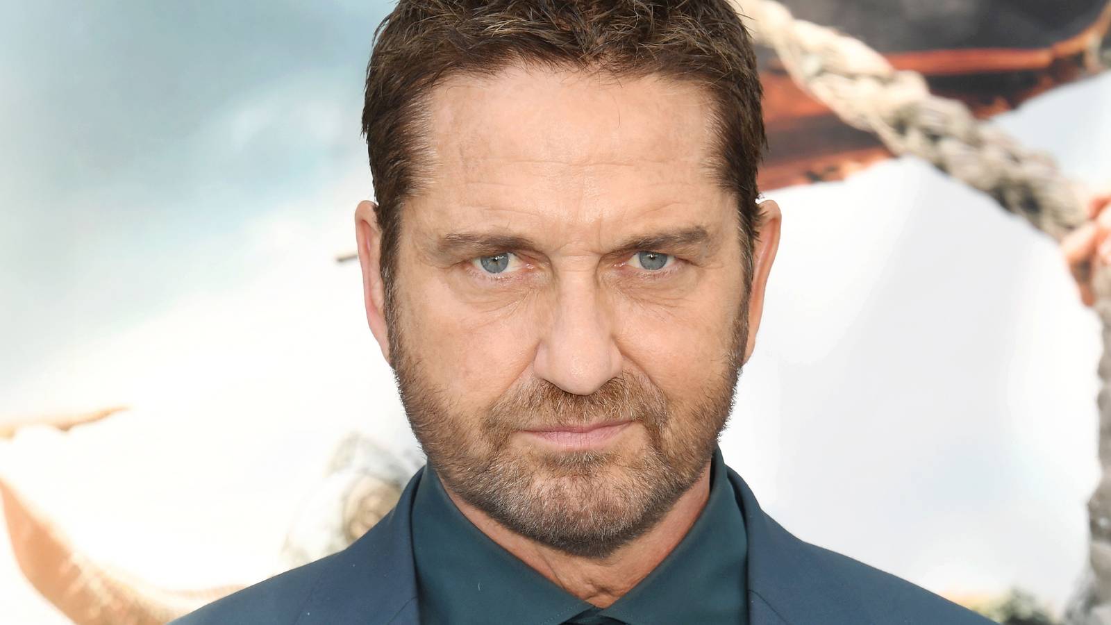 Gerard Butler's $523.5M Action Franchise Returns in Official Trailer For 'Apollo Has Fallen'