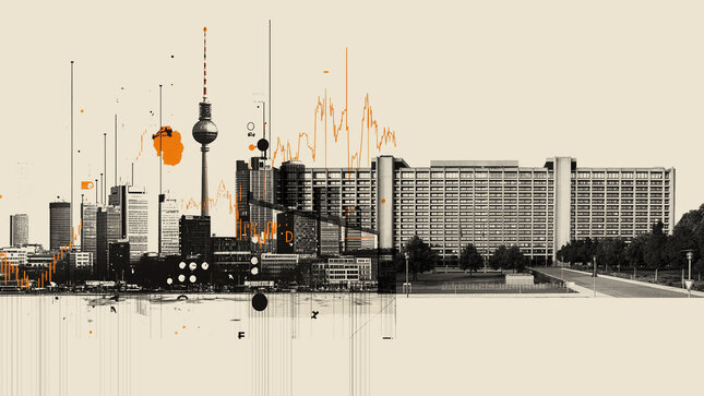 Germany: Gradual industrial recovery prospects – Commerzbank