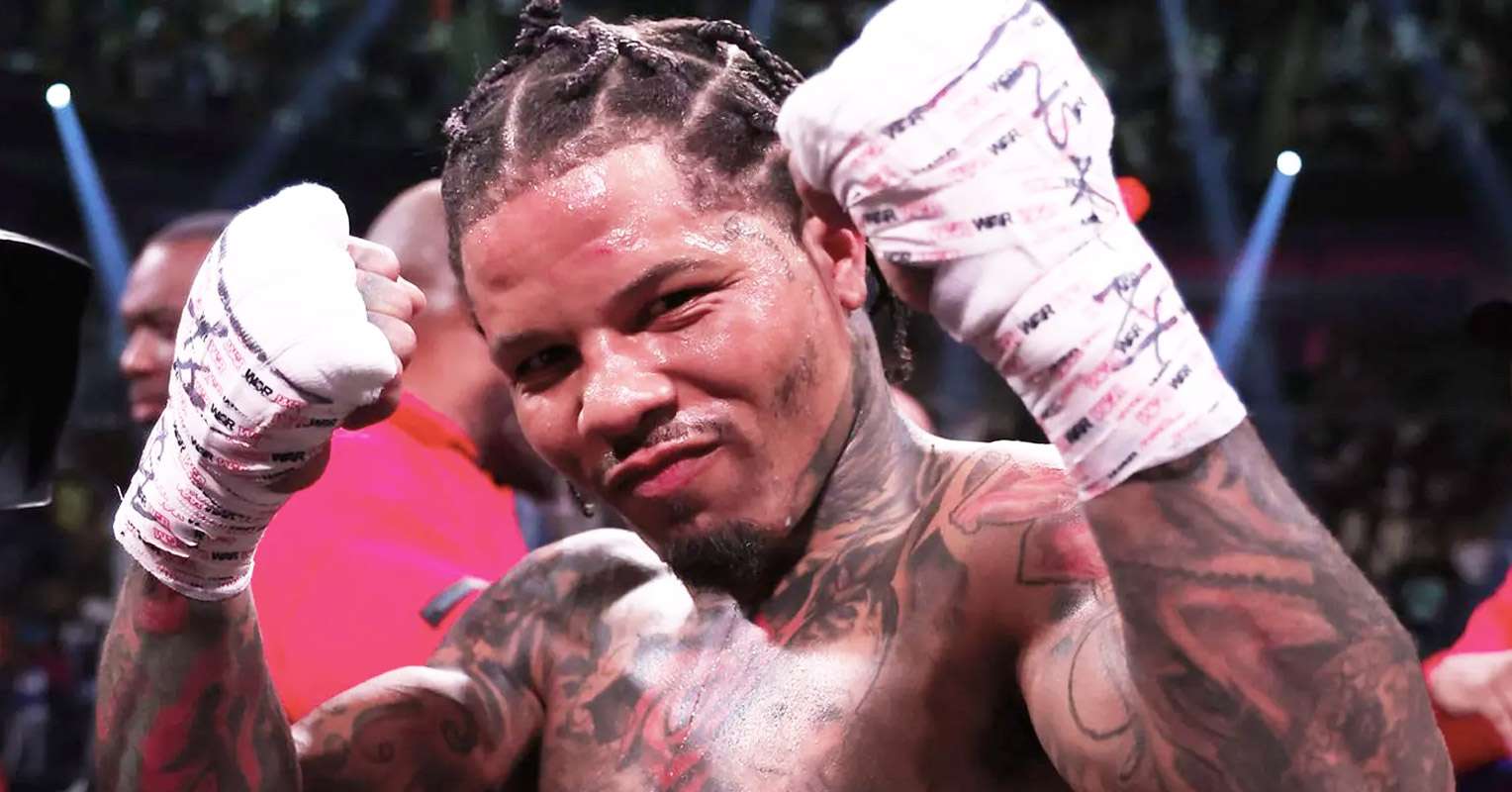 Gervonta Davis named top target for all-American mega fight: “The biggest and best fight”