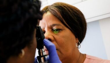 GLP-1s and vision loss: Risk increase real but negligible