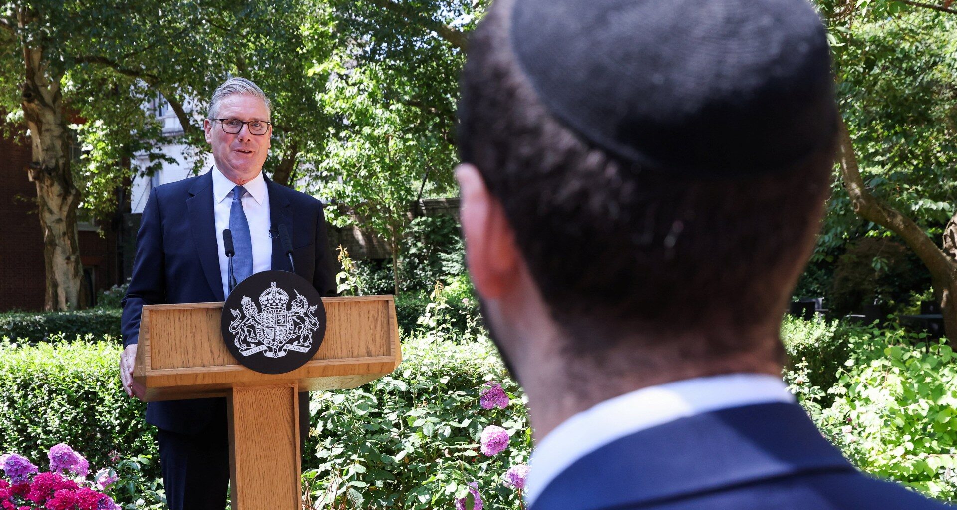 UK to list Iran’s IRGC as ‘terror’ threat | US-Israel war on Iran News
