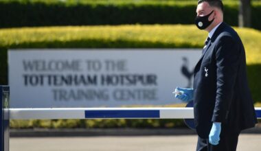 Tottenham vs. MK Dons: how to watch preseason friendly