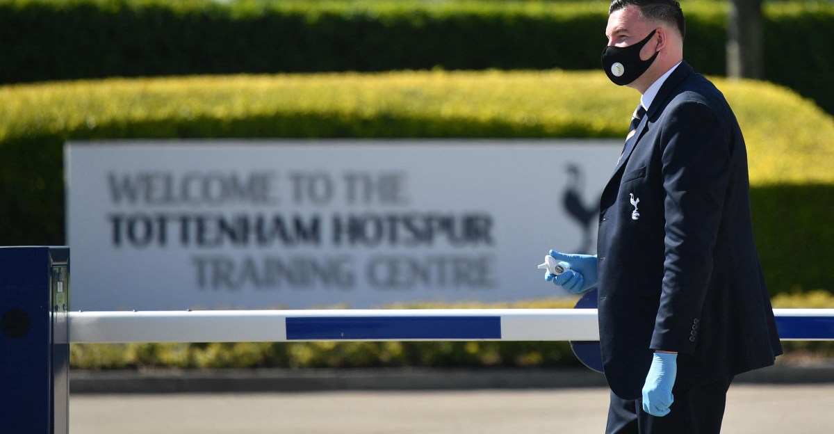 Tottenham vs. MK Dons: how to watch preseason friendly