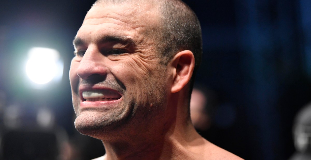 Shogun Rua explains why he’s glad to fight Glover Teixeira outside the UFC: ‘It worked out for the best’
