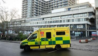 UK-US pharma deal could lead to nearly 230,000 unnecessary deaths in England, analysis says