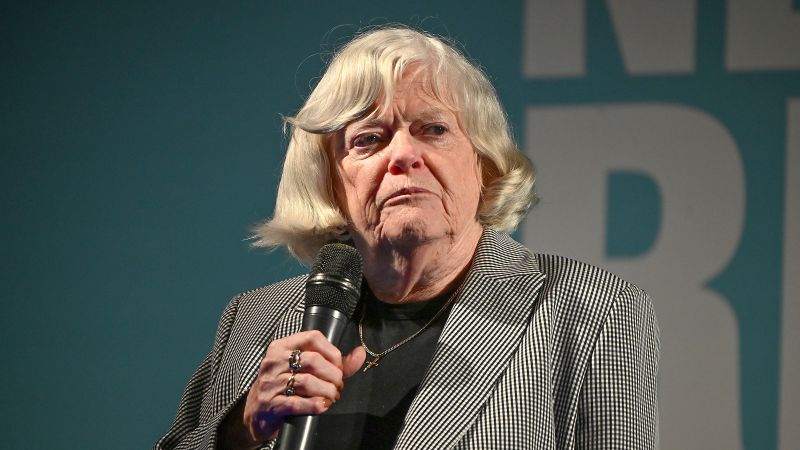 UK police arrest 26-year-old suspect in the killing of former minister Widdecombe