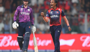 How cricket's 55 million USD development fund gets gamed