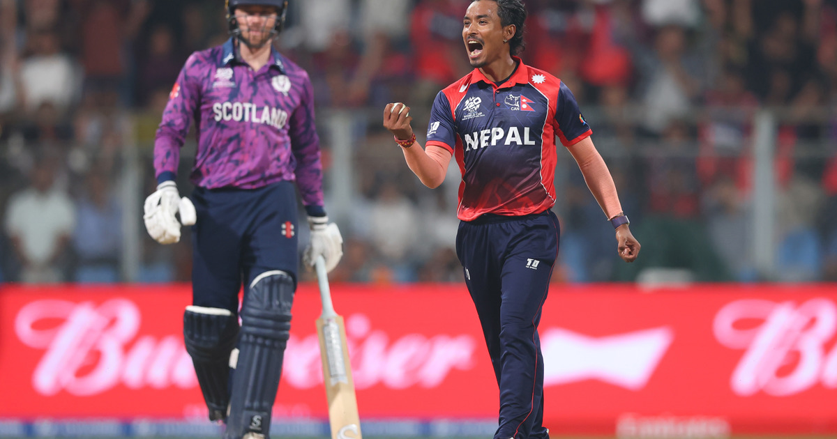How cricket's 55 million USD development fund gets gamed