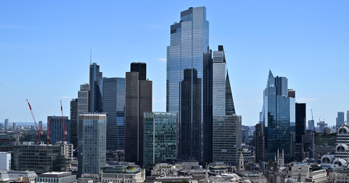UK alternative investment fund reform aims to cement UK global position