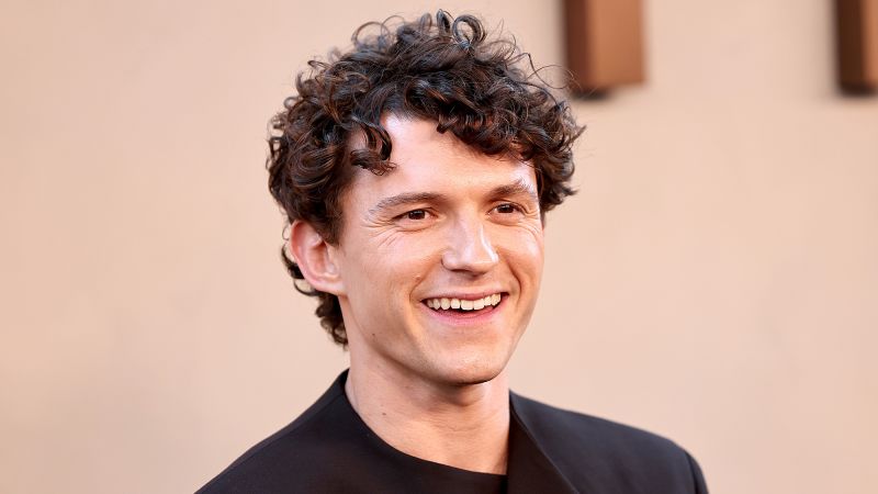 Tom Holland doesn’t want us to watch some of his old movies