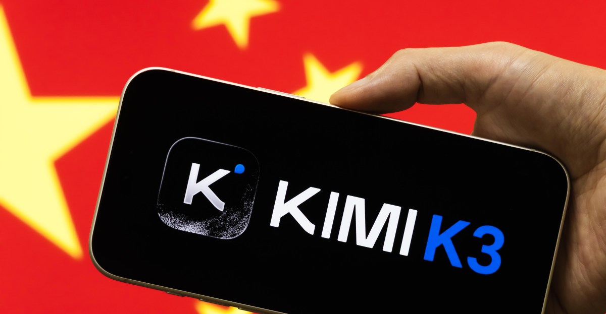 China delivers a one-two punch to America’s AI dominance 