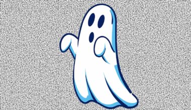 Ghost Font Hides Messages in Motion - And AI Models Can't Read Them
