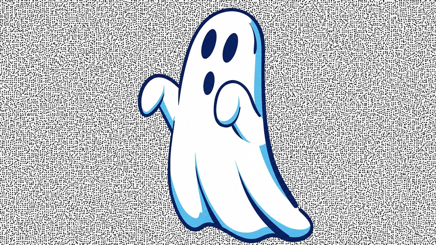 Ghost Font Hides Messages in Motion - And AI Models Can't Read Them