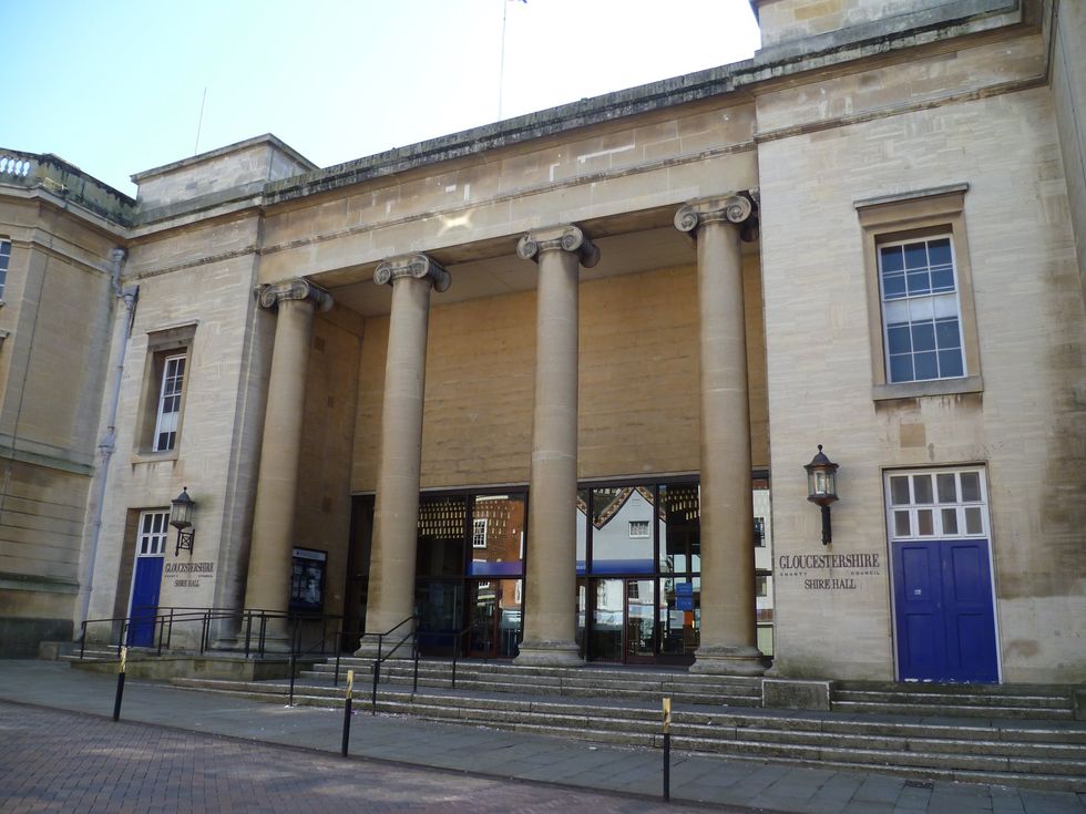 Gloucestershire County Council