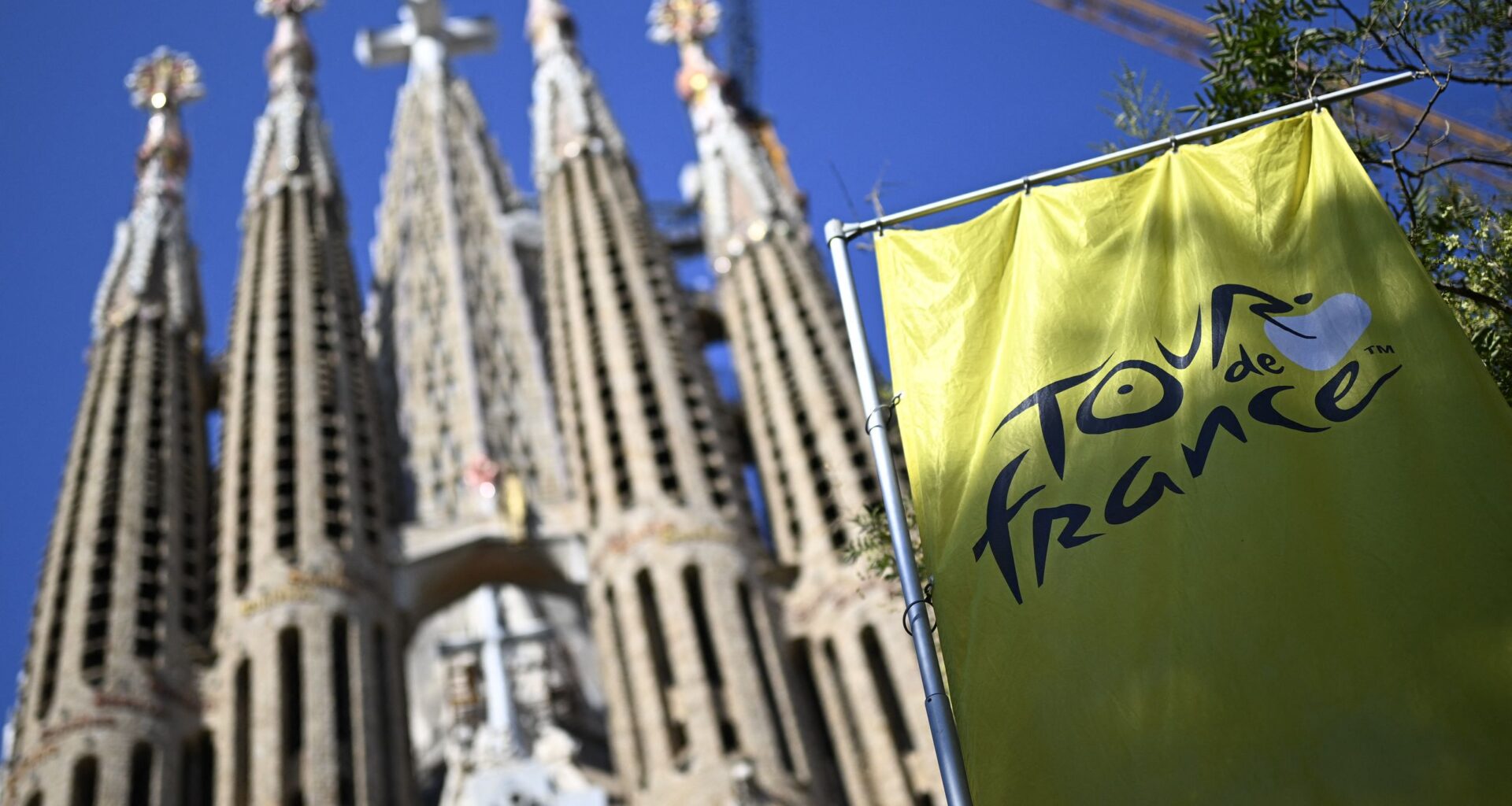 Quiz! Can you name every Tour de France foreign start?